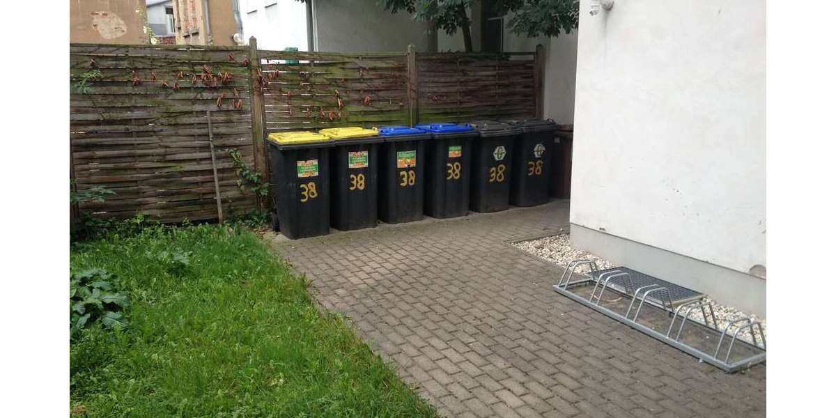 kleine gemütliche 2 Zi.-Wohnung 2 zimmer