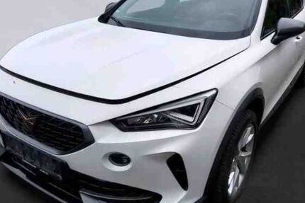 Cupra Formentor 119.621 km 19.989 &euro; Gera 07546