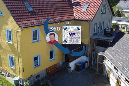 Haus Gera Rubitz - 1 Zimmer, 255 m&sup2;, 376.900&euro; | Angebot:26833160