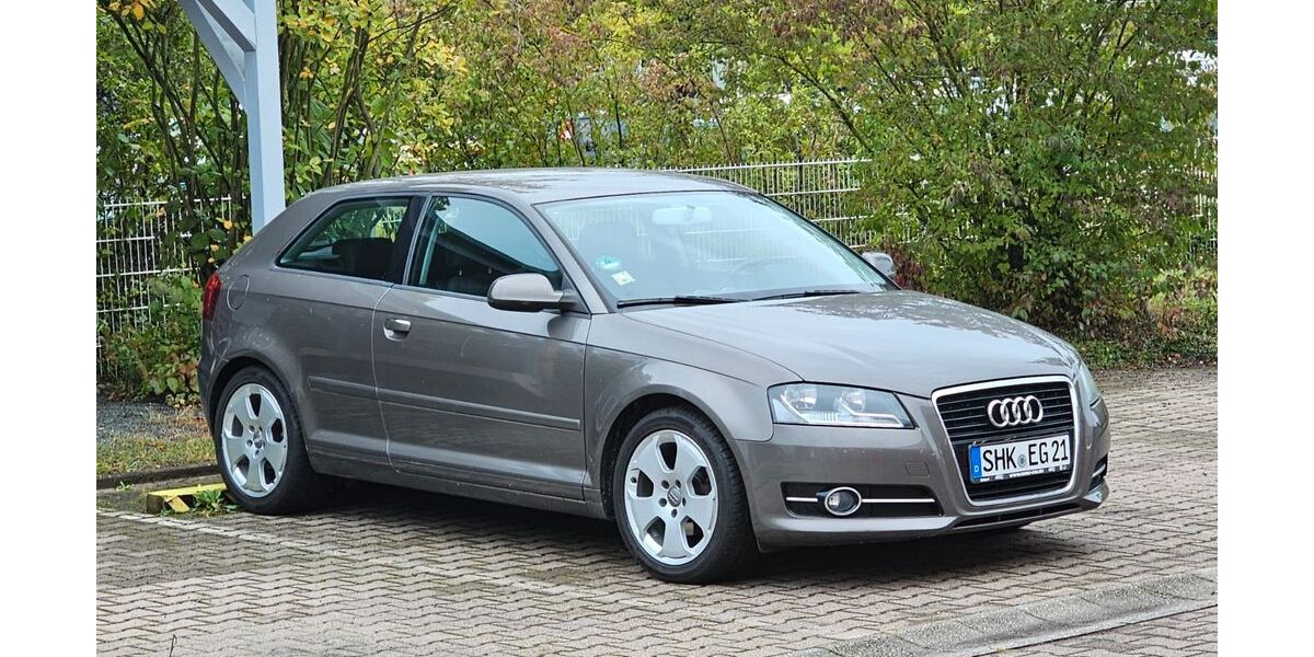 Audi A3 264.623 km 4.990 &euro; Gera 07545