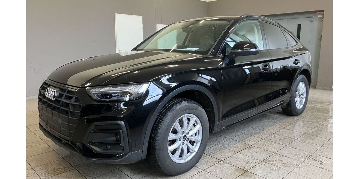 Audi Q5 36.017 km 44.949 &euro; Gera 07546