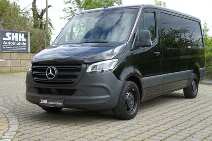 Mercedes-Benz Sprinter 144.338 km 35.900 &euro; Gera 07551