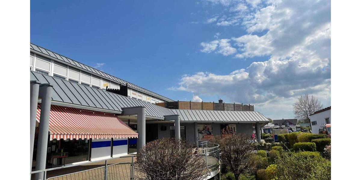 Gewerbeobjekt Grana Aylsdorf - 570&euro; | Angebot:25730040