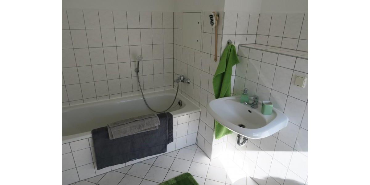 Etagenwohnung Gera Alt-Bieblach - 2 Zimmer, 40 m&sup2;, 189&euro; | Angebot:26181161