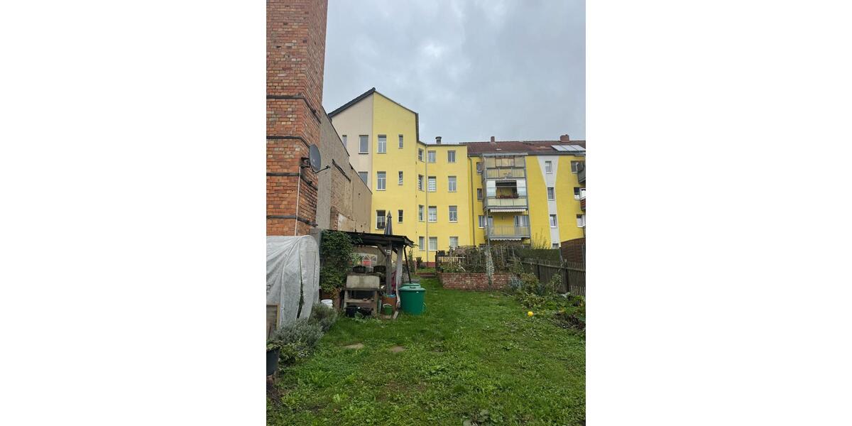 Dachgeschoßwohnung Gera Alt-Bieblach - 2.5 Zimmer, 75 m&sup2;, 449&euro; | Angebot:25968243