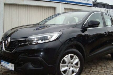Renault Kadjar 137.200 km 6.990 &euro; Bad Köstritz 07586