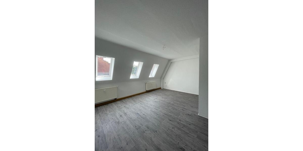 Zentral Wohnen in Weida 1 zimmer