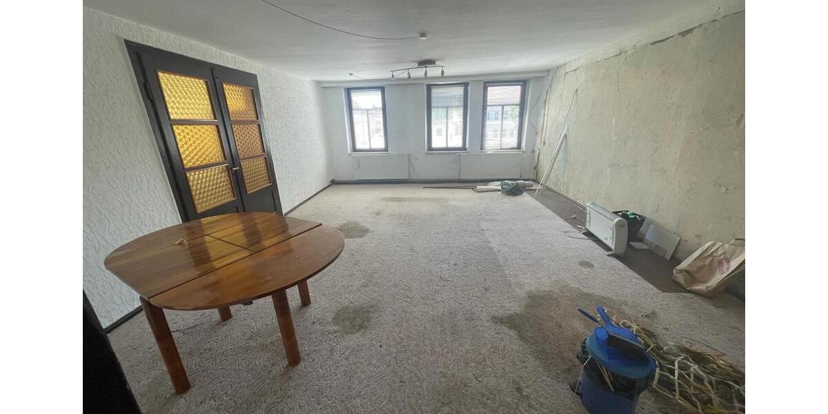 Mehrfamilienhaus, Wohnhaus Triptis - 16 Zimmer, 340 m&sup2;, 269.000&euro; | Angebot:26833622