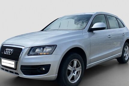Audi Q5 126.395 km 9.250 &euro; Gera 07552