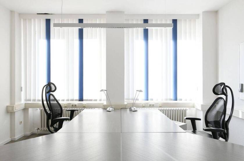 Büroflächen mit Michel Blick - All-in-Miete