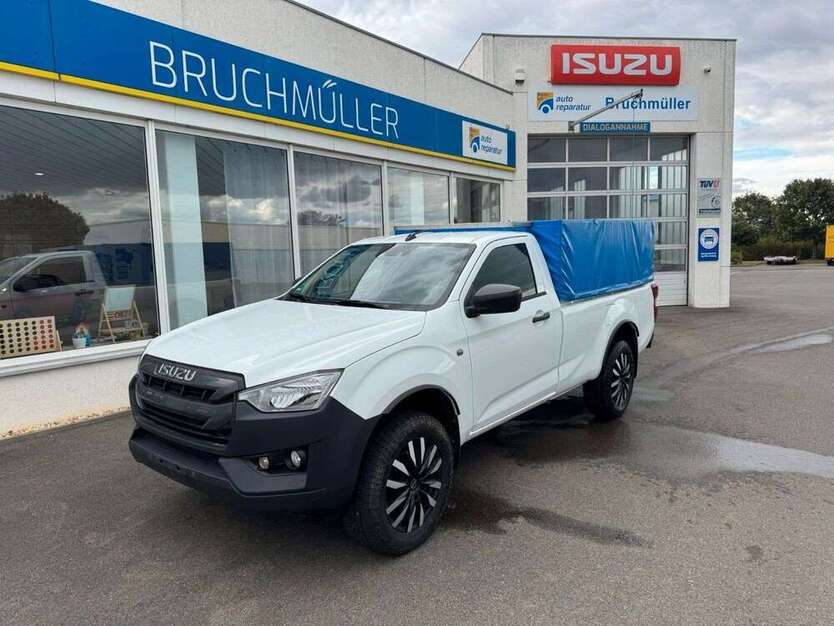 D-Max