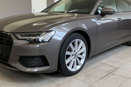 Audi A6 91.605 km 34.950 € Gera 07546