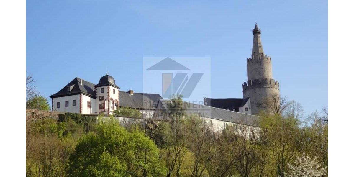 Großzügiges Grundstück in Weida zu verkaufen - ideal für Ihr Bauprojekt! Ohne Bauträgerbindung! zimmer