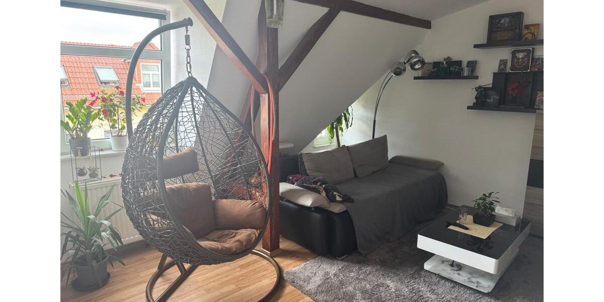 Maisonettenwohnung Gera Alt-Bieblach - 4 Zimmer, 108 m&sup2;, 800&euro; | Angebot:26234034