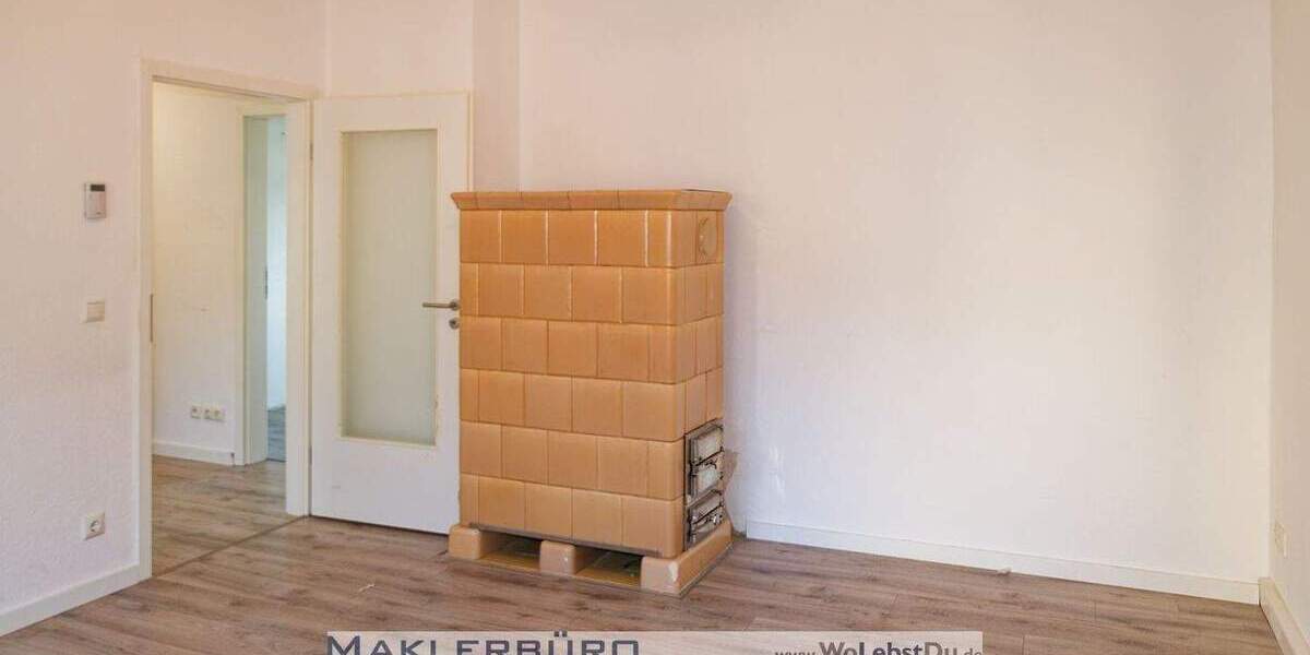 Etagenwohnung Greiz - 4 Zimmer, 84 m&sup2;, 420&euro; | Angebot:24268235