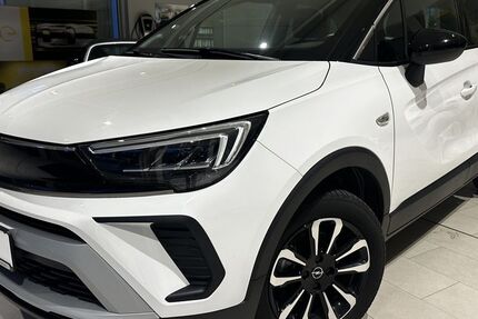 Opel Crossland (X) 11.800 km 15.900 &euro; Werdau 08412