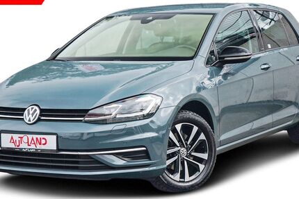 VW Golf 73.366 km 19.950 &euro; Gera 07546