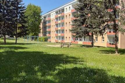 Wohnung Werdau Werdau, Stadt - 4 Zimmer, 77 m&sup2;, 430&euro; | Angebot:26802061