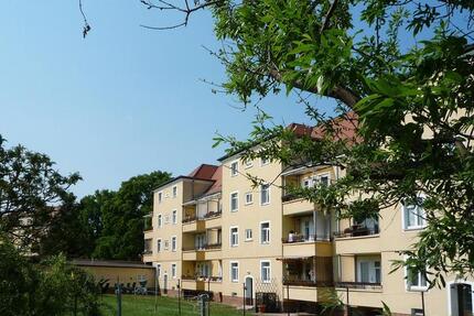 Wohnung Gera Lusan - 2 Zimmer, 54 m&sup2;, 317&euro; | Angebot:26156198