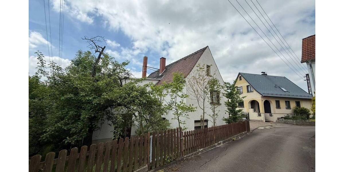 Charmantes Einfamilienhaus in ruhiger Gegend 6 zimmer