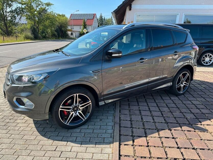 Kuga