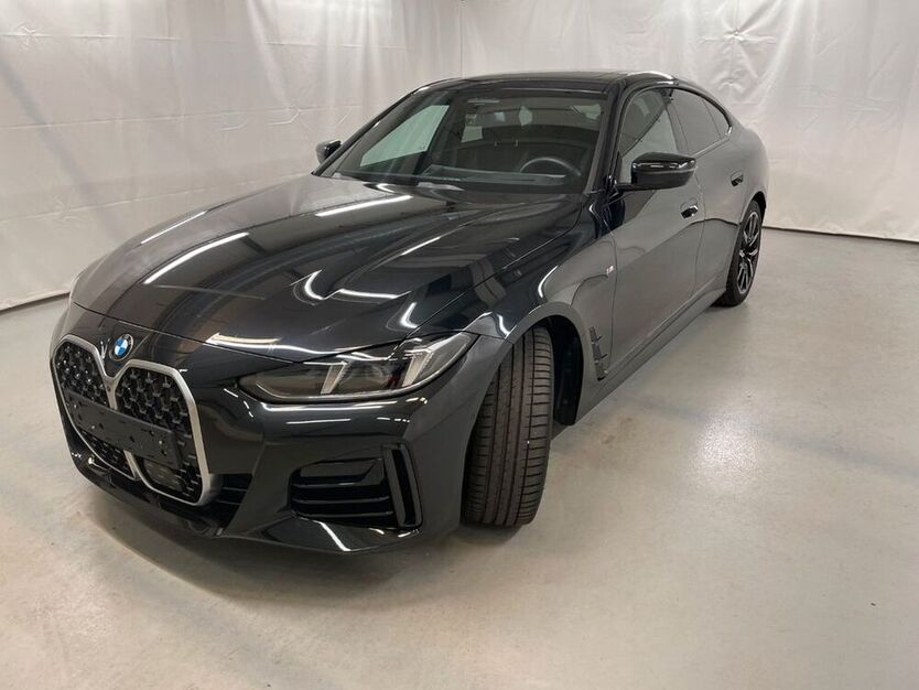 430 Gran Coupé