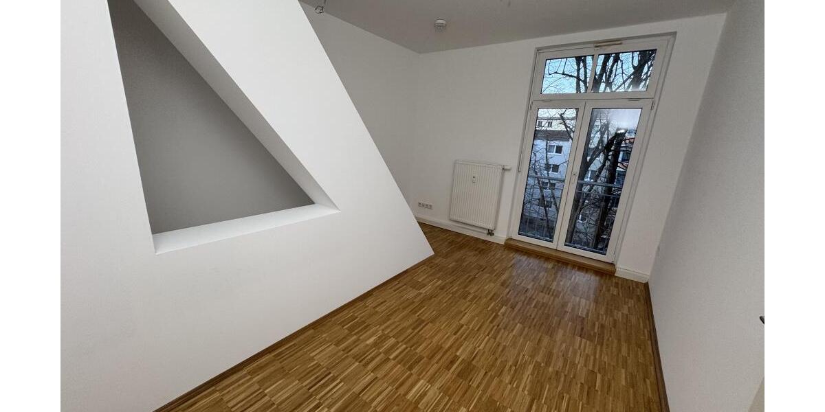 Exklusiv! 3-Raum Eigentumswohnung mit Balkon und Aufzug! *provisionsfrei! - Etagenwohnung Gera | Angebot:26131797