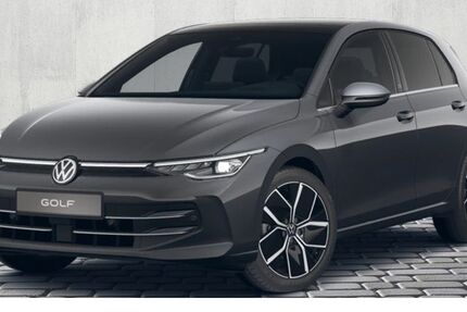 VW Golf 15.960 km 29.450 &euro; Zeitz 06712