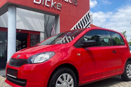 Skoda Citigo 82.383 km 6.290 € Gera 07549
