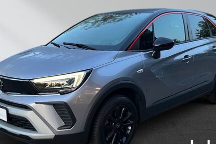 Opel Crossland (X) 43.500 km 17.475 &euro; Zeulenroda-Triebes 07937