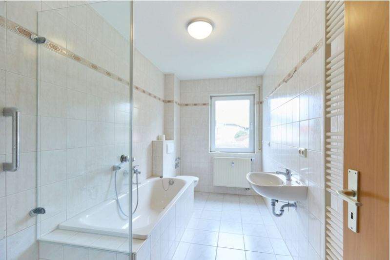 +++ Neu: wunderschöne Eigentumswohnung mit Garten in ruhiger Lage +++ 3 zimmer