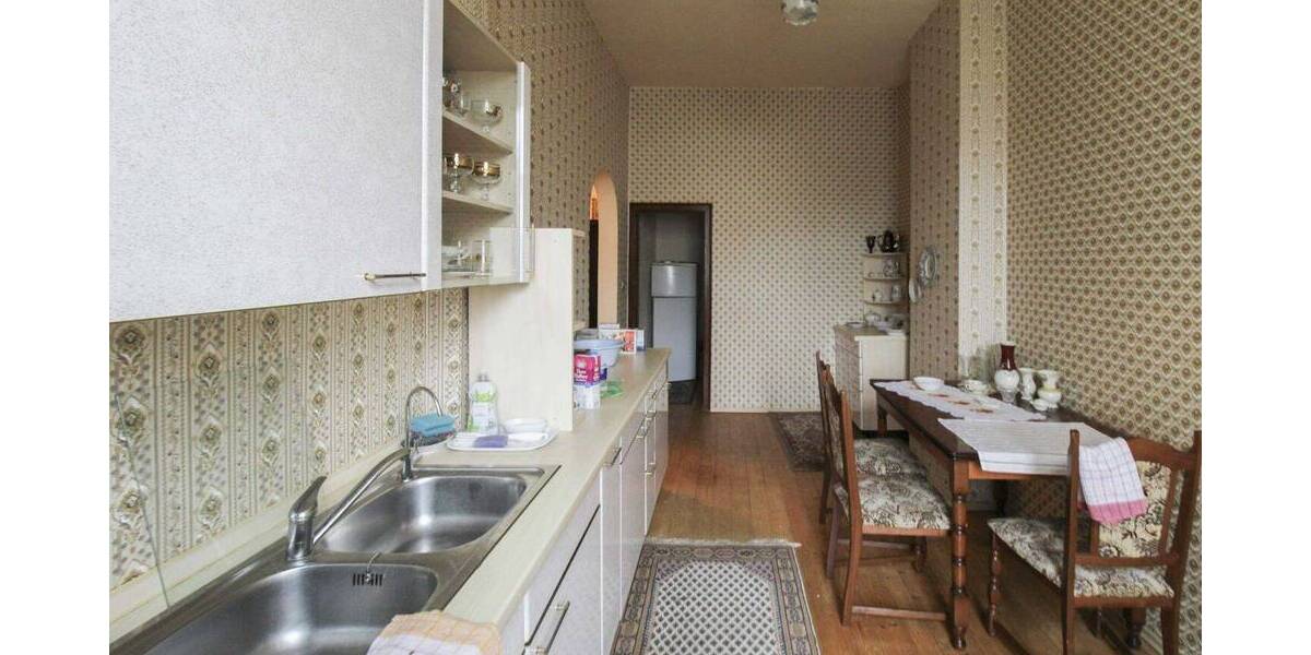 Mehrfamilienhaus, Wohnhaus Altenburg - 2 Zimmer, 140.000&euro; | Angebot:26596122