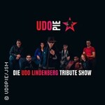 UDOPIE - Die Udo Lindenberg Tribute Show!
