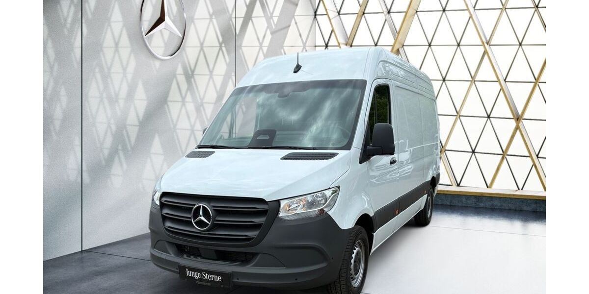 Mercedes-Benz Sprinter 45.109 km 44.494 &euro; Gera 07546