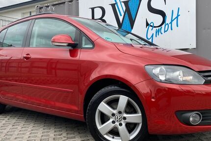 VW Golf Plus 80.000 km 7.490 € Gera 07548