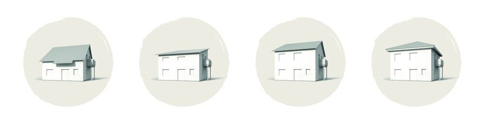 Ihr individuelles Einfamilienhaus in Meerane - Ein Traum wird wahr!