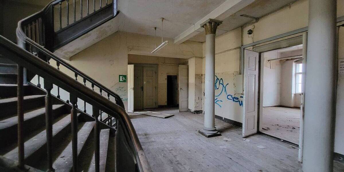 Mehrfamilienhaus, Wohnhaus Altenburg - 3 Zimmer, 1 m&sup2;, 225.000&euro; | Angebot:25929733