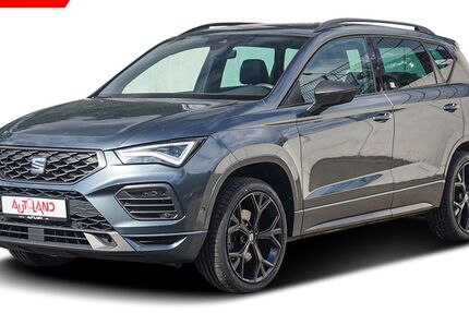 Seat Ateca 77.575 km 24.950 &euro; Gera 07546