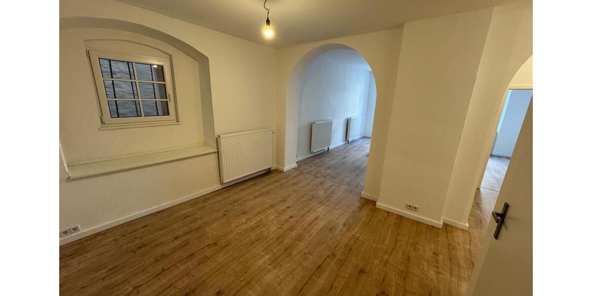 Erdgeschoßwohnung Weida - 2 Zimmer, 55 m&sup2;, 483&euro; | Angebot:24715821