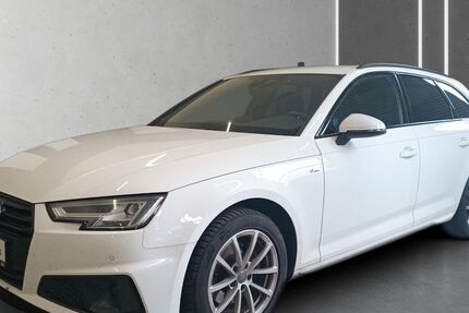 Audi A4 106.544 km 21.598 &euro; Gera 07546