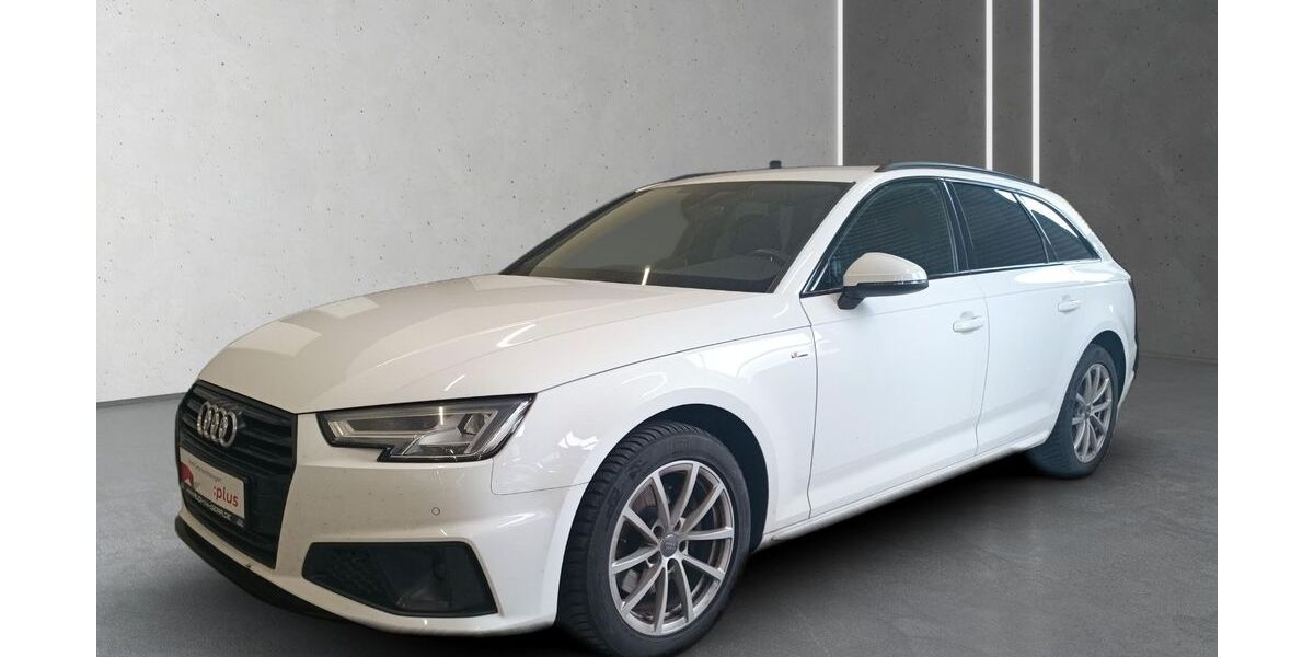 Audi A4 106.544 km 21.779 &euro; Gera 07546