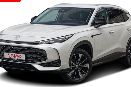 MG HS 23.536 km 26.890 &euro; Gera 07546