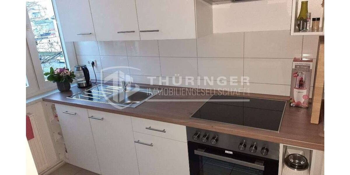 Etagenwohnung Gera Langenberg - 4 Zimmer, 69 m&sup2;, 420&euro; | Angebot:26358716