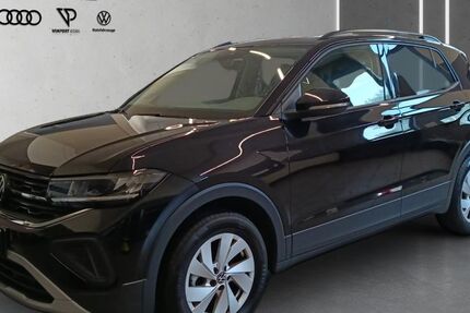VW T-Cross 13.105 km 19.347 € Gera 07546