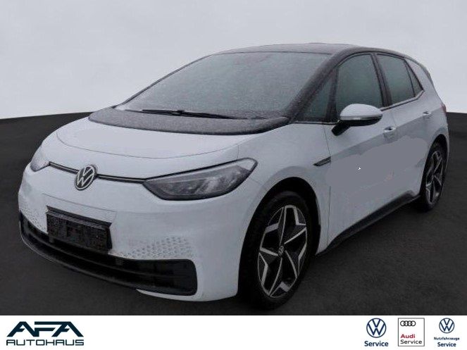 VW ID.3 100.619 km 19.479 &euro; Weida 07570