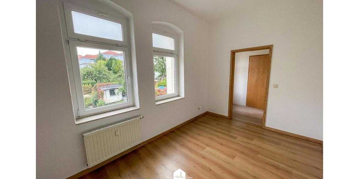 Etagenwohnung Gera Alt-Bieblach - 2 Zimmer, 52 m&sup2;, 275&euro; | Angebot:24875468