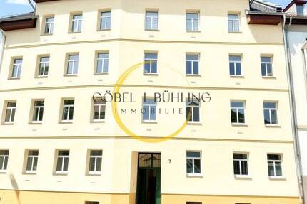 Wohnung Gera Ostviertel - 3 Zimmer, 66 m&sup2;, 710&euro; | Angebot:26787390