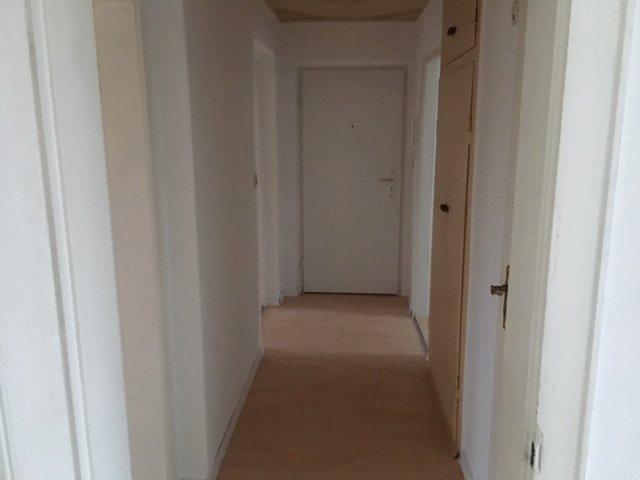 Etagenwohnung Zeitz - 3 Zimmer, 60 m&sup2;, 34.990&euro; | Angebot:26944631