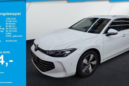 VW Passat 25.829 km 34.788 &euro; Weida 07570