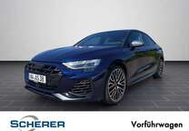 Gebrauchtwagen Audi S3